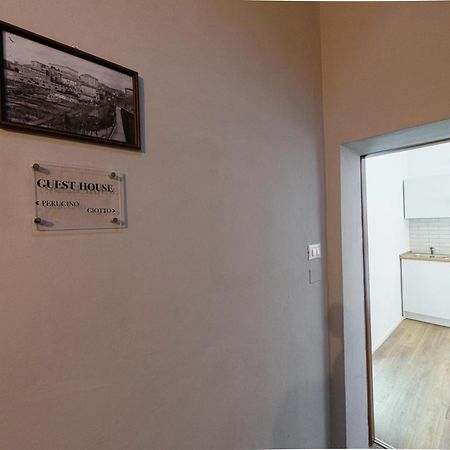 Pinturicchio Guest House Piegaro  Экстерьер фото