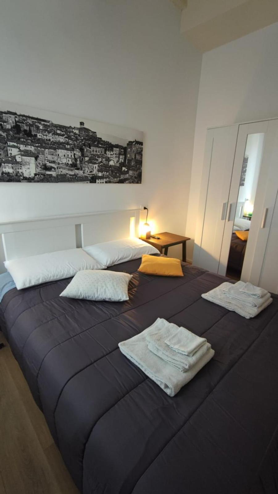 Pinturicchio Guest House Piegaro  Экстерьер фото