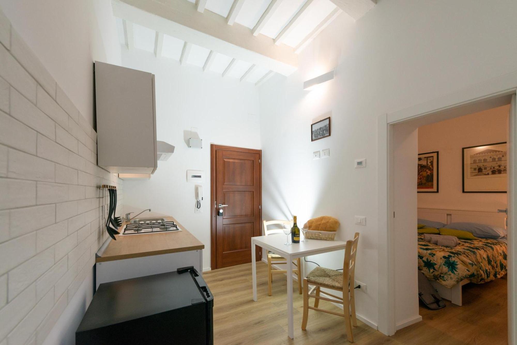 Pinturicchio Guest House Piegaro  Экстерьер фото