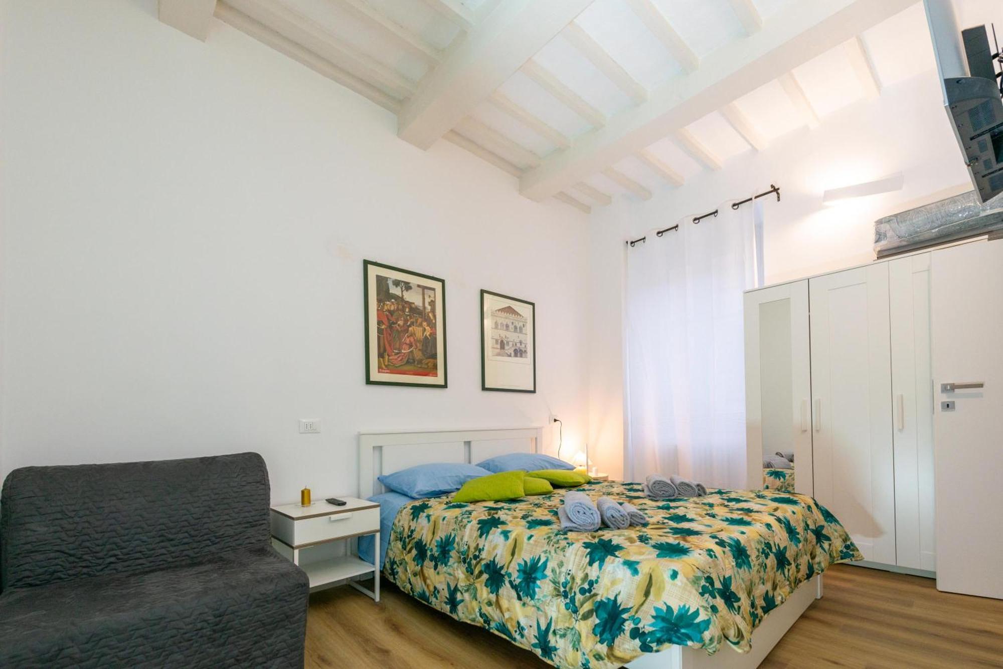Pinturicchio Guest House Piegaro  Экстерьер фото