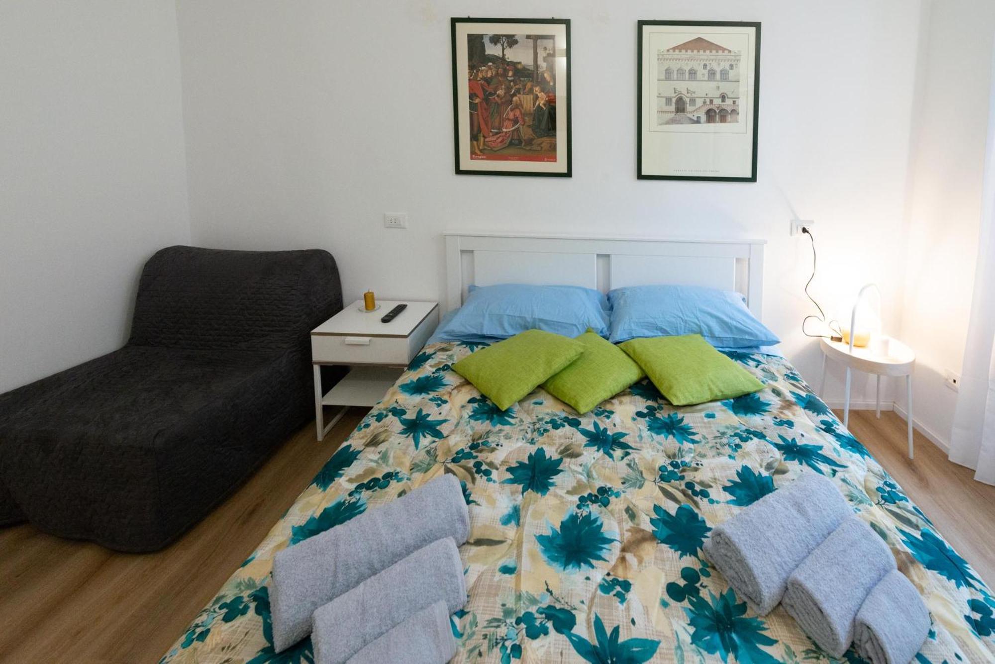Pinturicchio Guest House Piegaro  Экстерьер фото