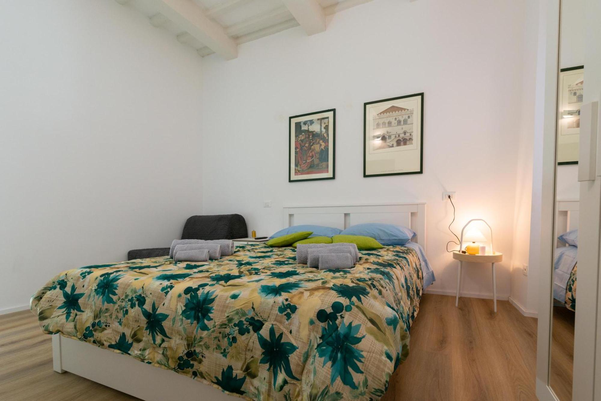 Pinturicchio Guest House Piegaro  Экстерьер фото