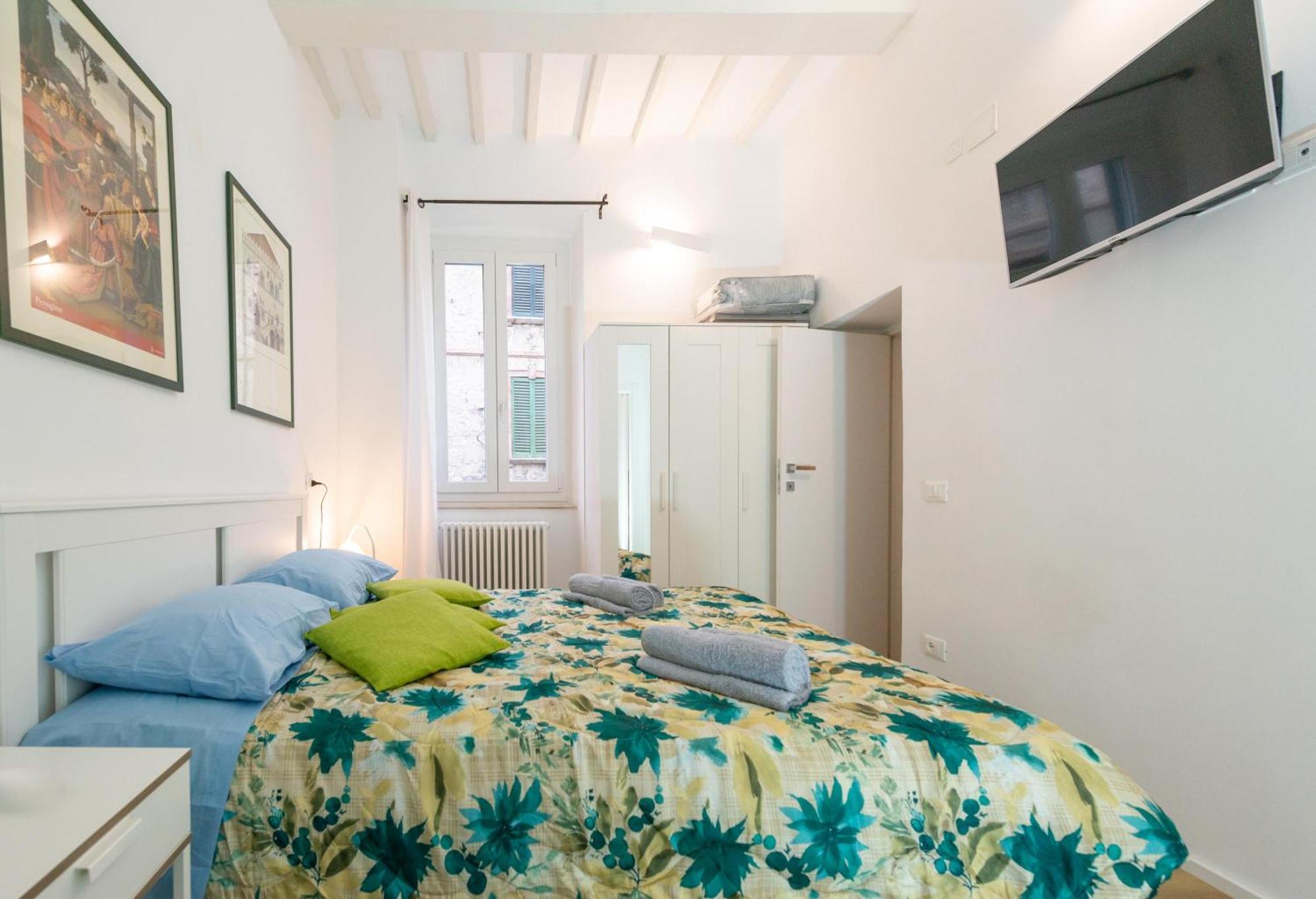 Pinturicchio Guest House Piegaro  Экстерьер фото