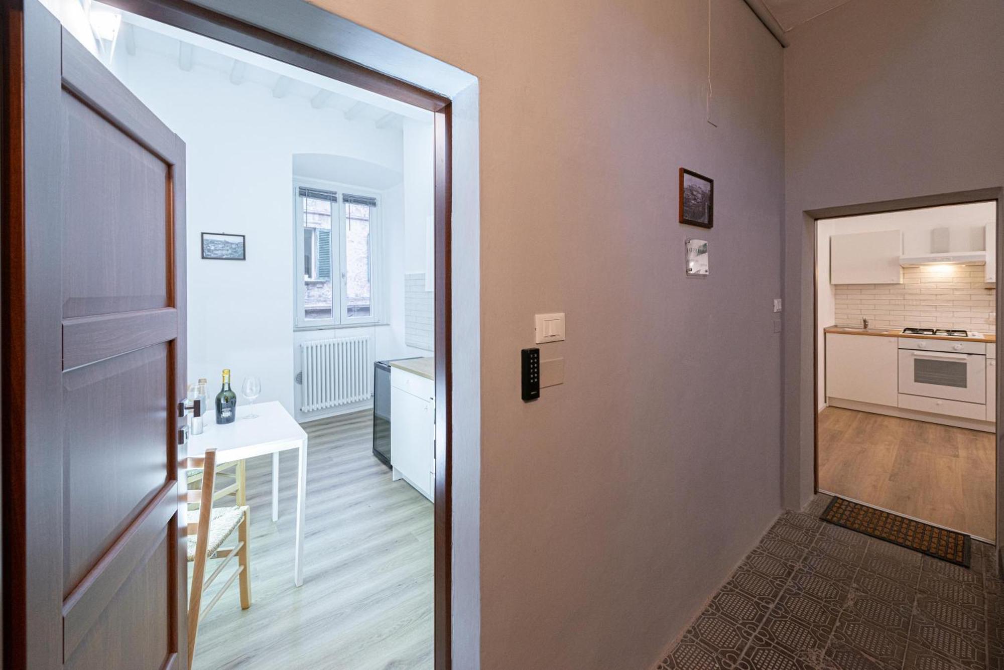 Pinturicchio Guest House Piegaro  Экстерьер фото