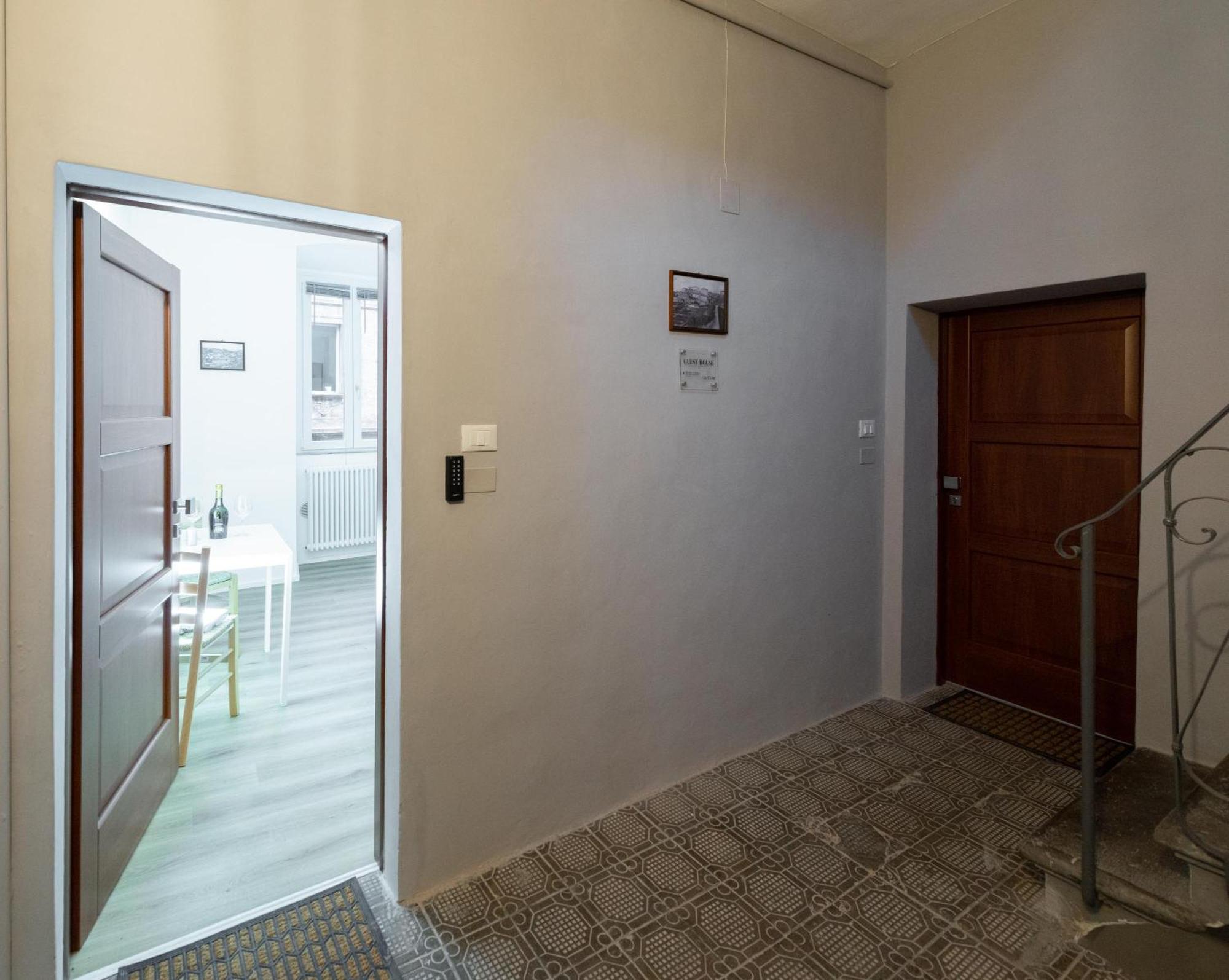 Pinturicchio Guest House Piegaro  Экстерьер фото