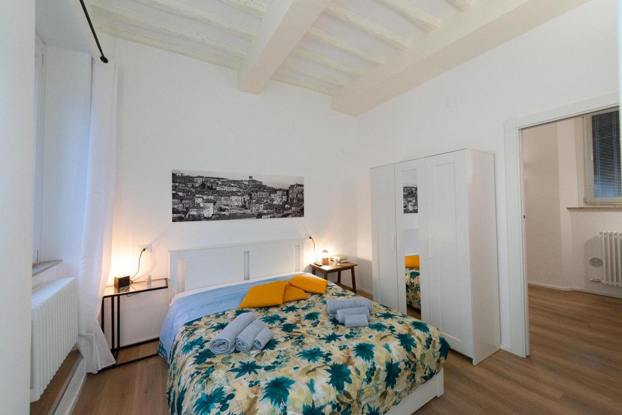 Pinturicchio Guest House Piegaro  Экстерьер фото