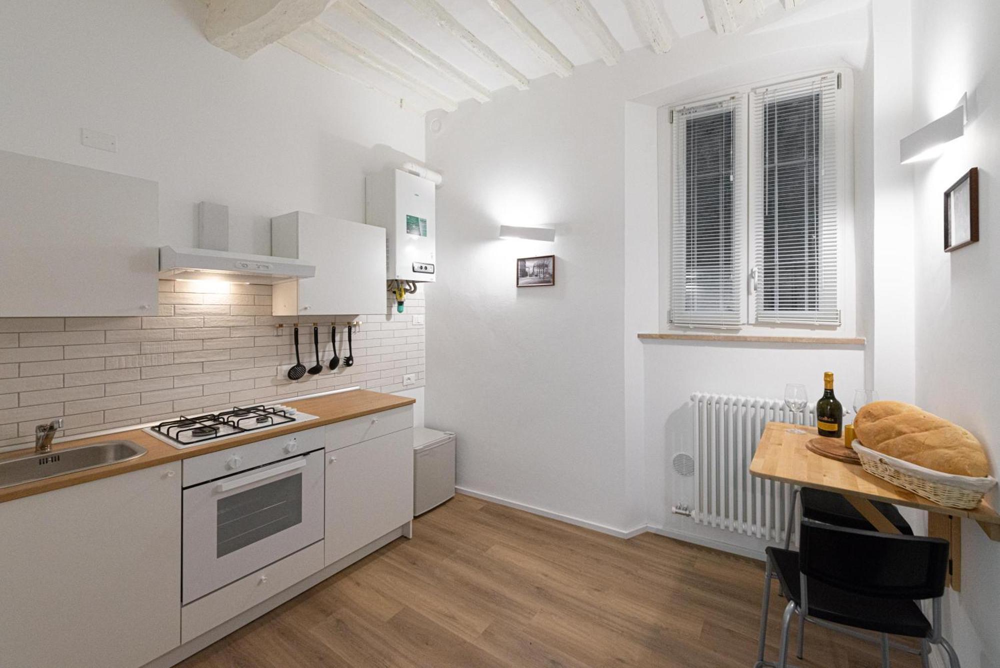 Pinturicchio Guest House Piegaro  Экстерьер фото