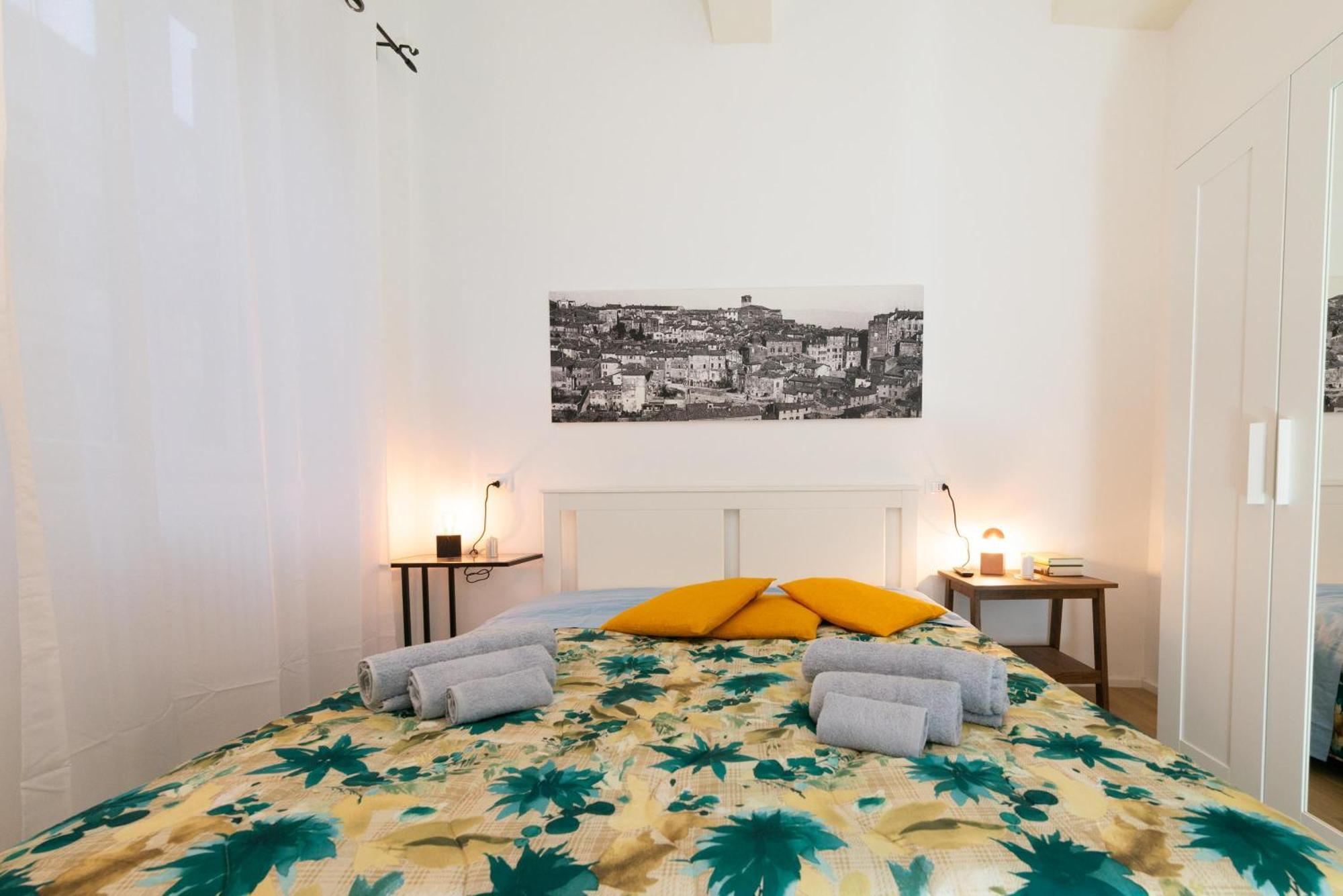 Pinturicchio Guest House Piegaro  Экстерьер фото