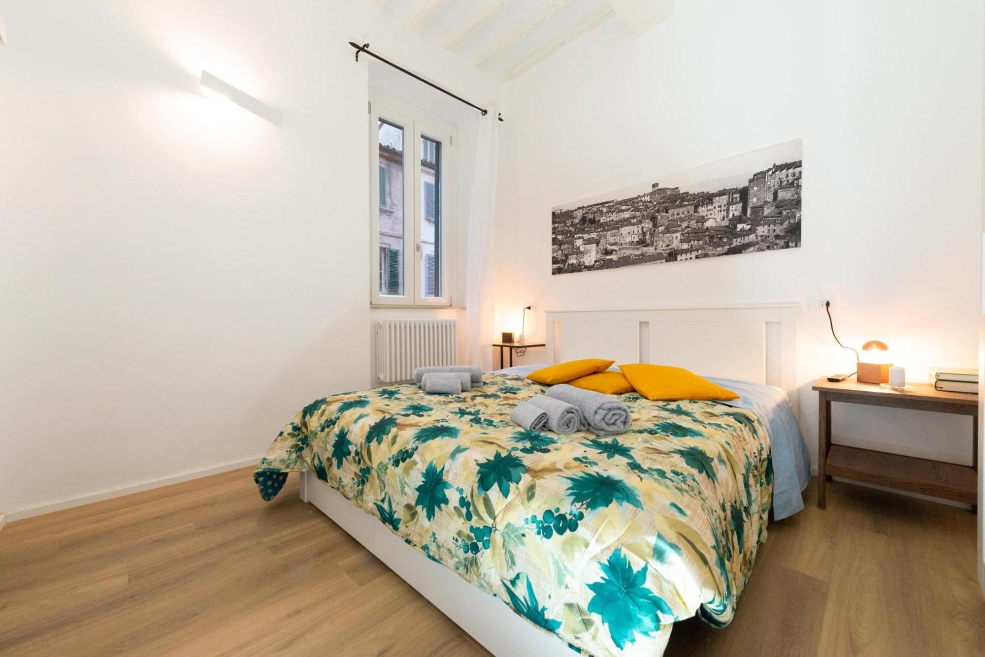 Pinturicchio Guest House Piegaro  Экстерьер фото