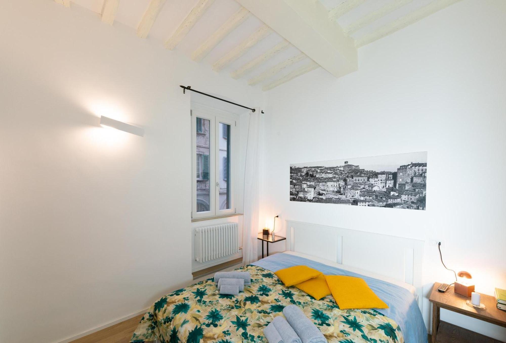 Pinturicchio Guest House Piegaro  Экстерьер фото