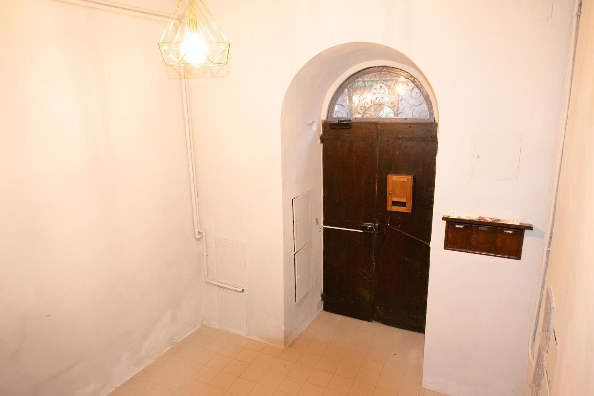 Pinturicchio Guest House Piegaro  Экстерьер фото