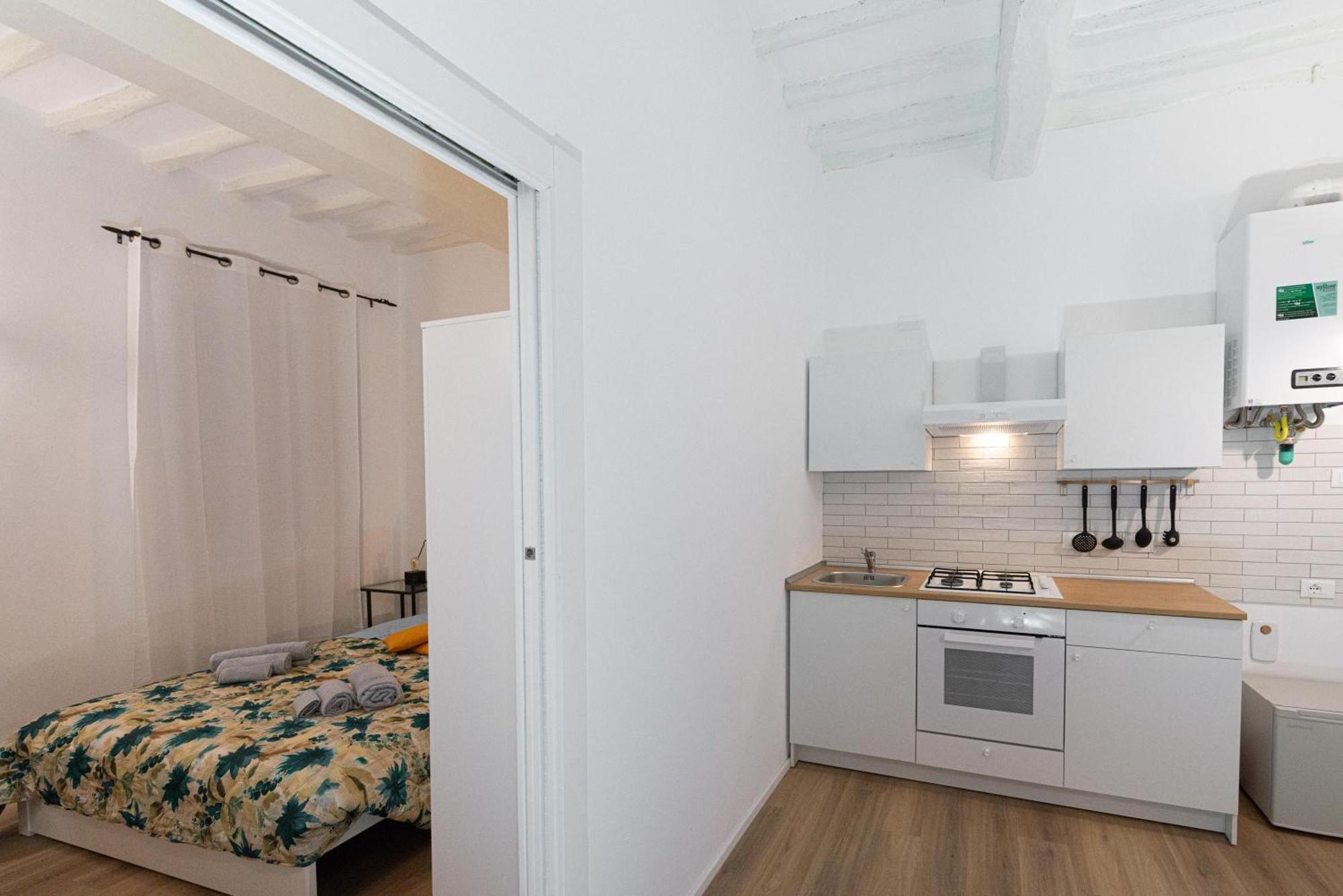 Pinturicchio Guest House Piegaro  Экстерьер фото