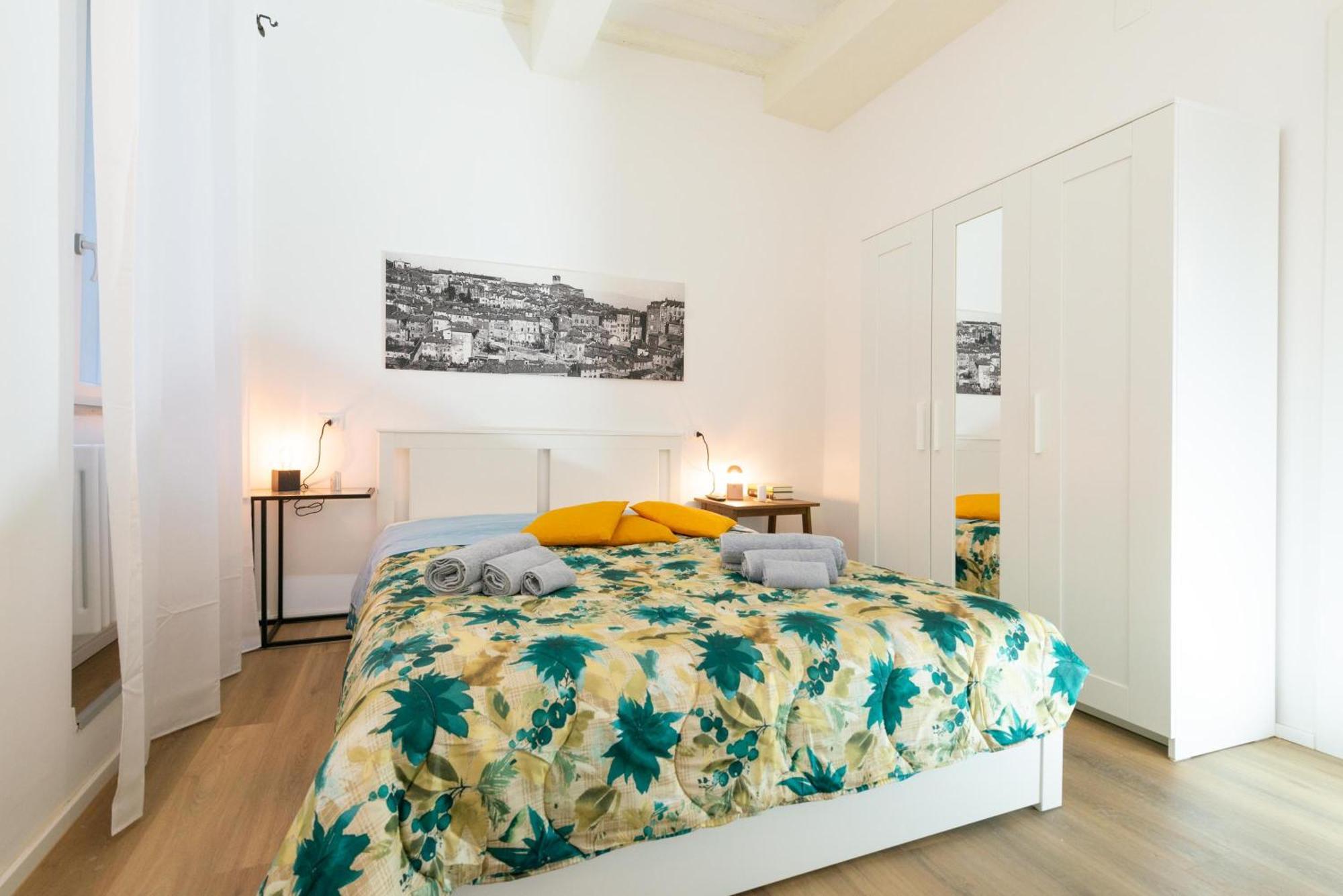 Pinturicchio Guest House Piegaro  Экстерьер фото