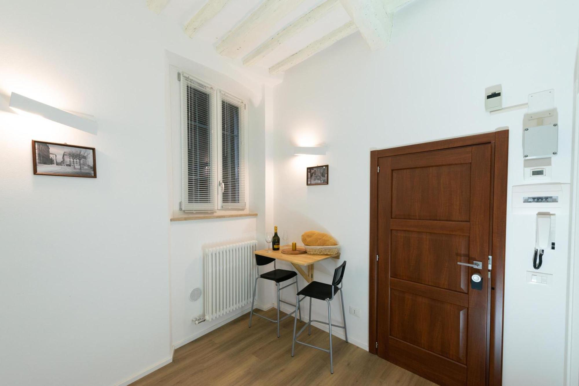 Pinturicchio Guest House Piegaro  Экстерьер фото