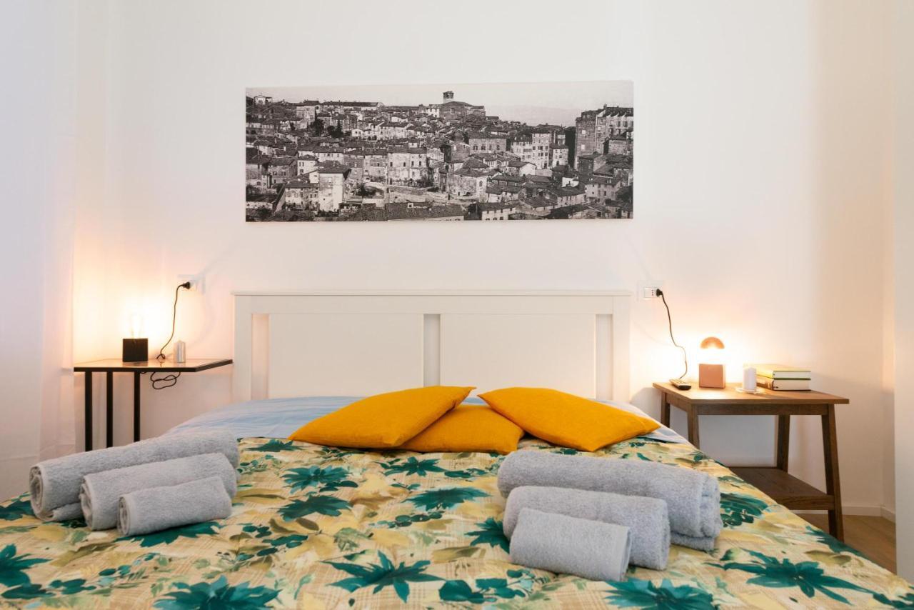 Pinturicchio Guest House Piegaro  Экстерьер фото